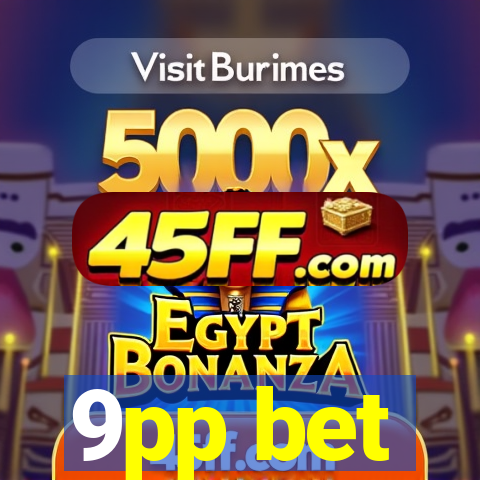 9pp bet